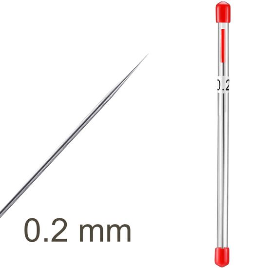 Needle 0.2mm For Sg A130k